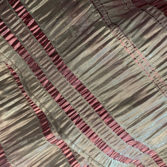 LoveShackFancy Brynlee tiered maxi skirt - Picture 5 of 5